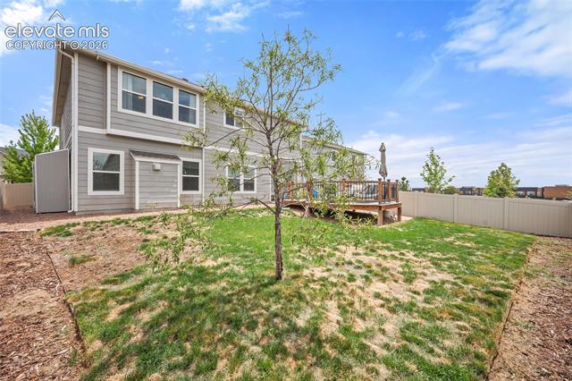 MLS Image for 8675  Vanderwood  ,Colorado Springs, Colorado