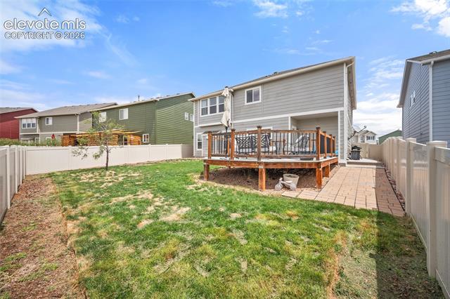 MLS Image for 8675  Vanderwood  ,Colorado Springs, Colorado
