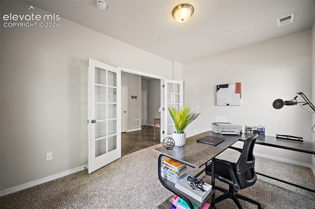 MLS Image for 8675  Vanderwood  ,Colorado Springs, Colorado