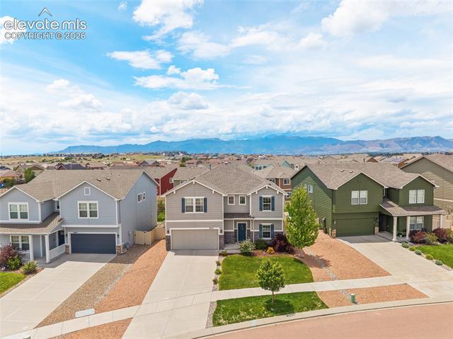 MLS Image for 8675  Vanderwood  ,Colorado Springs, Colorado