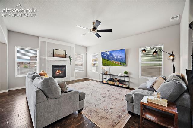 MLS Image for 8675  Vanderwood  ,Colorado Springs, Colorado