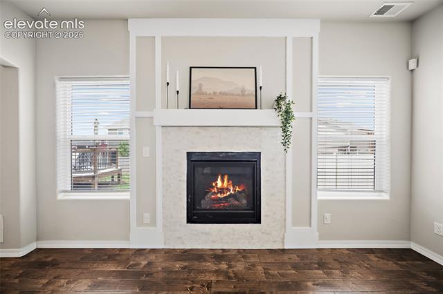 MLS Image for 8675  Vanderwood  ,Colorado Springs, Colorado