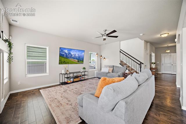 MLS Image for 8675  Vanderwood  ,Colorado Springs, Colorado