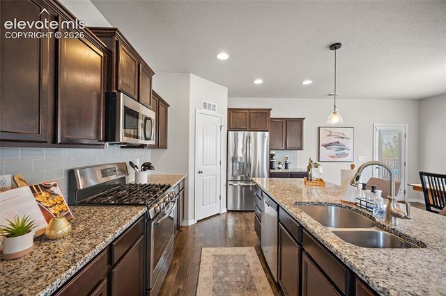 MLS Image for 8675  Vanderwood  ,Colorado Springs, Colorado