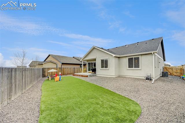 MLS Image for 2404  Sunrise  ,Pueblo, Colorado