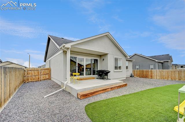 MLS Image for 2404  Sunrise  ,Pueblo, Colorado