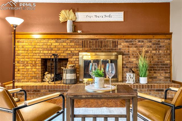 MLS Image for 704  Saddlemountain  ,Colorado Springs, Colorado