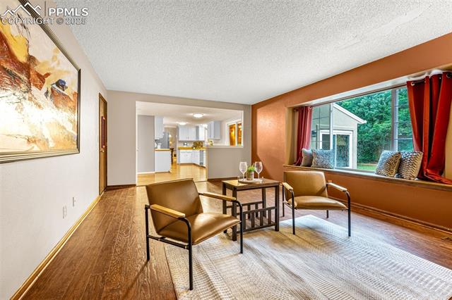 MLS Image for 704  Saddlemountain  ,Colorado Springs, Colorado