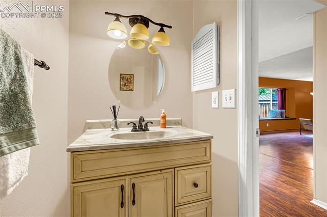 MLS Image for 704  Saddlemountain  ,Colorado Springs, Colorado