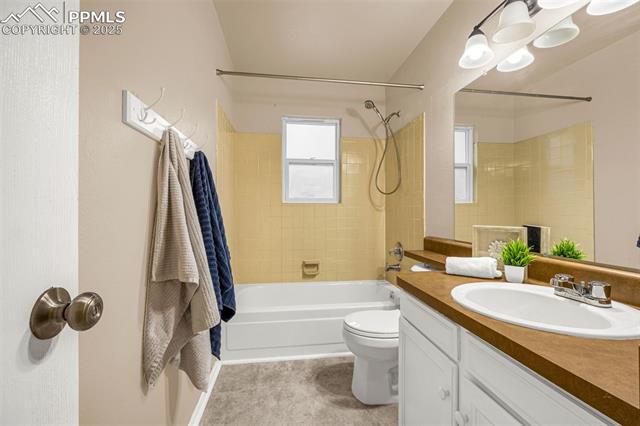 MLS Image for 704  Saddlemountain  ,Colorado Springs, Colorado