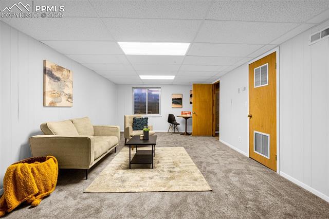 MLS Image for 704  Saddlemountain  ,Colorado Springs, Colorado