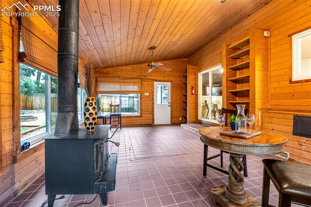 MLS Image for 704  Saddlemountain  ,Colorado Springs, Colorado