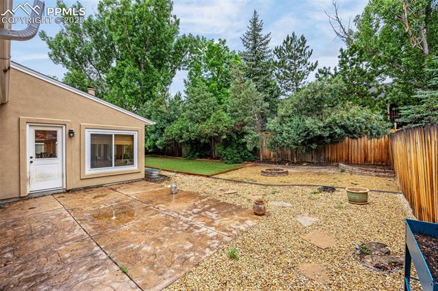MLS Image for 704  Saddlemountain  ,Colorado Springs, Colorado