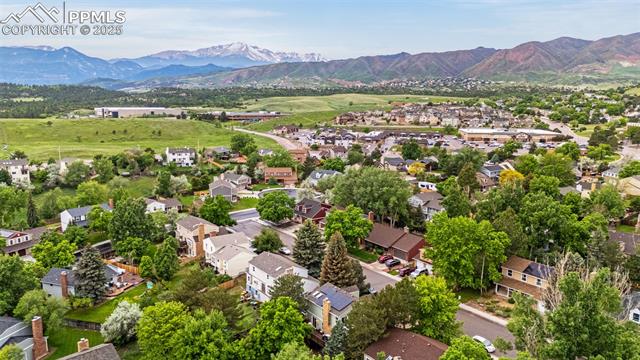MLS Image for 704  Saddlemountain  ,Colorado Springs, Colorado