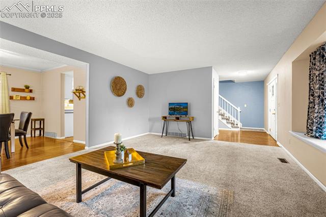 MLS Image for 704  Saddlemountain  ,Colorado Springs, Colorado