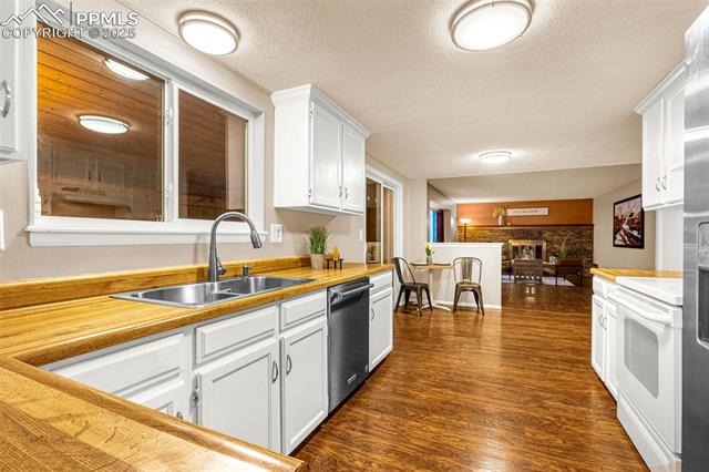 MLS Image for 704  Saddlemountain  ,Colorado Springs, Colorado
