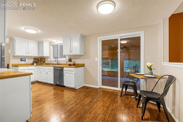 MLS Image for 704  Saddlemountain  ,Colorado Springs, Colorado