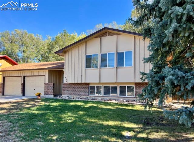 MLS Image for 601  Quebec  ,Colorado Springs, Colorado