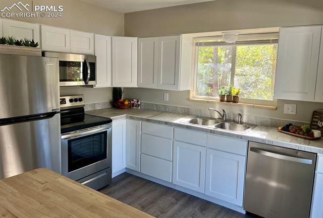 MLS Image for 601  Quebec  ,Colorado Springs, Colorado