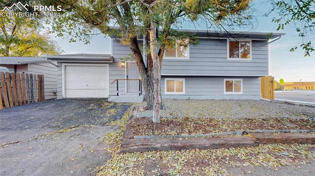 3312  Springnite  , colorado springs  House Search MLS Picture