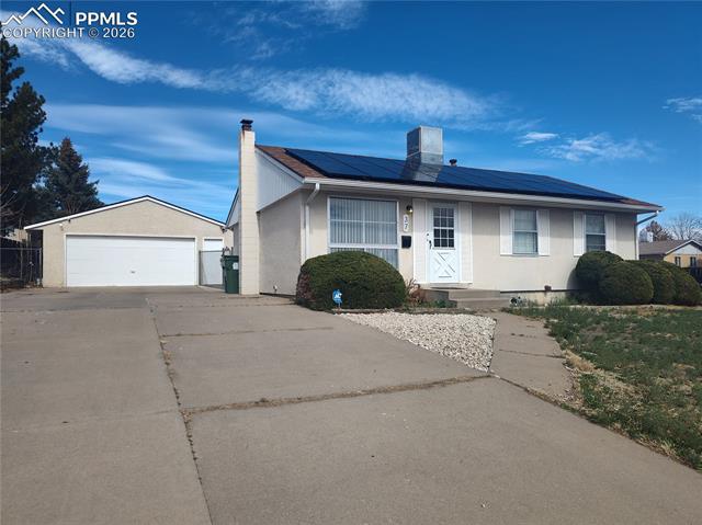 37  Massari  , pueblo&nbsp; House Search MLS Picture