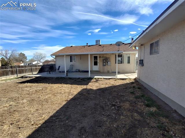 MLS Image for 37  Massari  ,Pueblo, Colorado