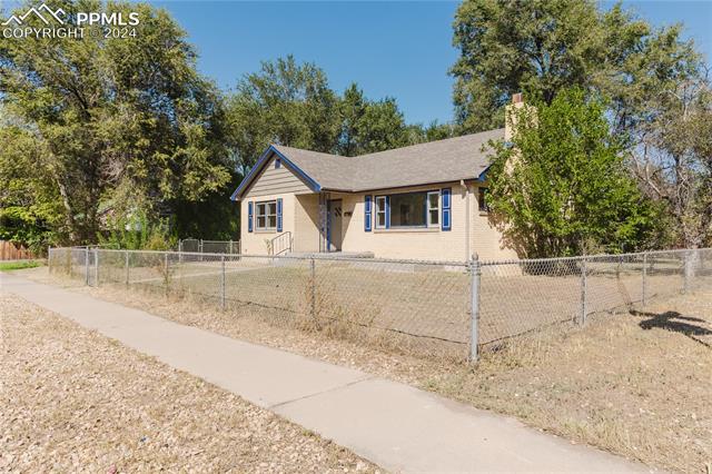 MLS Image for 1326  Bragdon  ,Pueblo, Colorado