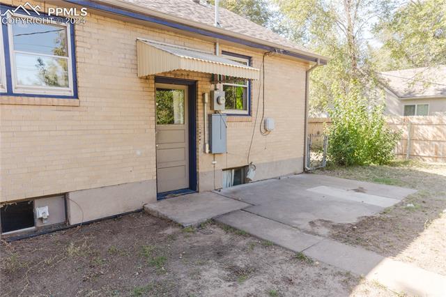 MLS Image for 1326  Bragdon  ,Pueblo, Colorado