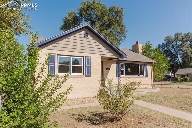 MLS Image for 1326  Bragdon  ,Pueblo, Colorado