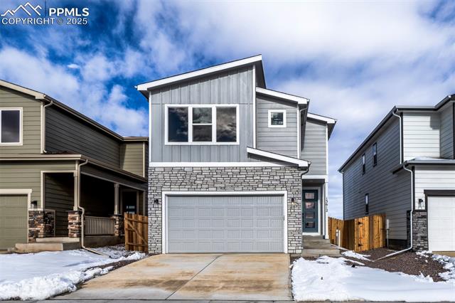 13612  Arriba  , peyton&nbsp; House Search MLS Picture