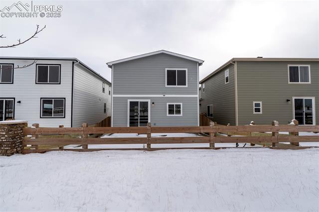 MLS Image for 13612  Arriba  ,Peyton, Colorado