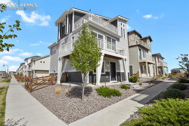 5731  Tramore  , colorado springs&nbsp; House Search MLS Picture