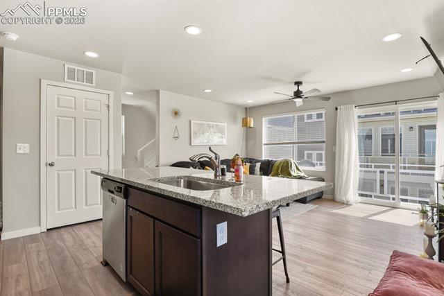 MLS Image for 5731  Tramore  ,Colorado Springs, Colorado