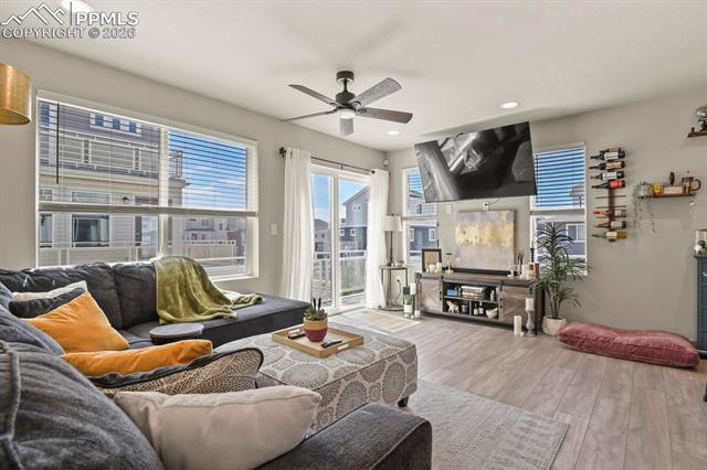 MLS Image for 5731  Tramore  ,Colorado Springs, Colorado