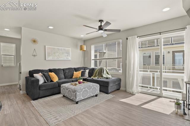 MLS Image for 5731  Tramore  ,Colorado Springs, Colorado