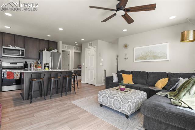 MLS Image for 5731  Tramore  ,Colorado Springs, Colorado
