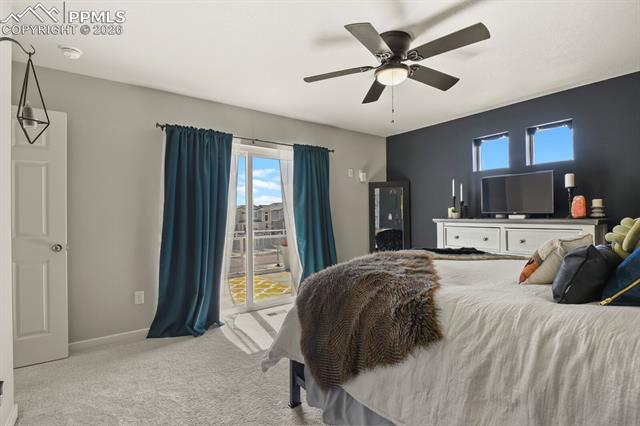 MLS Image for 5731  Tramore  ,Colorado Springs, Colorado