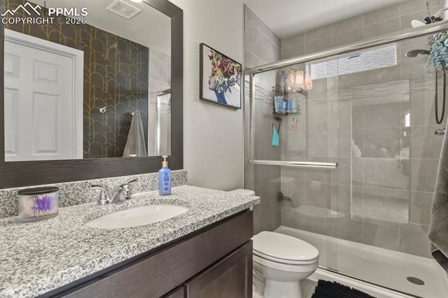 MLS Image for 5731  Tramore  ,Colorado Springs, Colorado