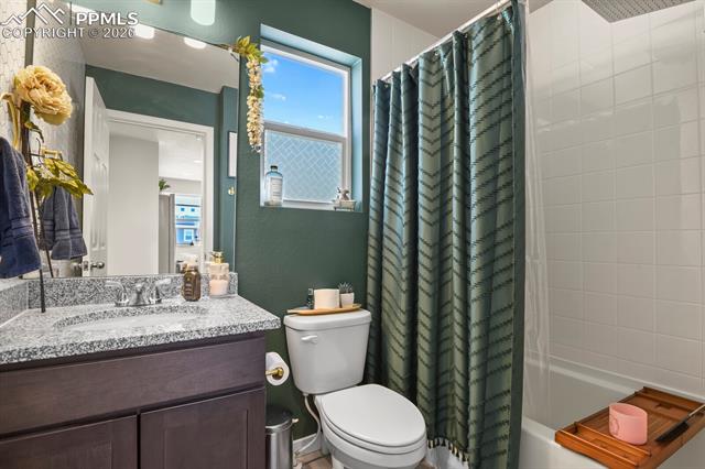 MLS Image for 5731  Tramore  ,Colorado Springs, Colorado