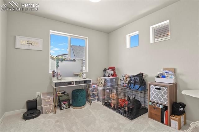 MLS Image for 5731  Tramore  ,Colorado Springs, Colorado