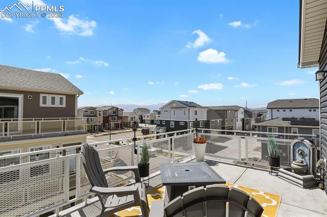 MLS Image for 5731  Tramore  ,Colorado Springs, Colorado