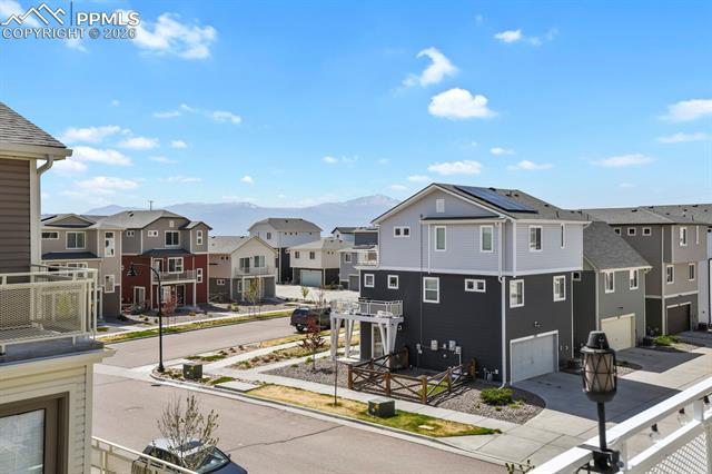 MLS Image for 5731  Tramore  ,Colorado Springs, Colorado