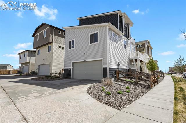 MLS Image for 5731  Tramore  ,Colorado Springs, Colorado