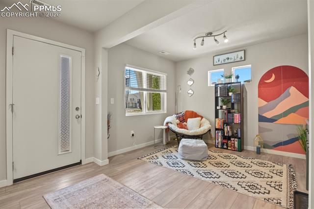 MLS Image for 5731  Tramore  ,Colorado Springs, Colorado