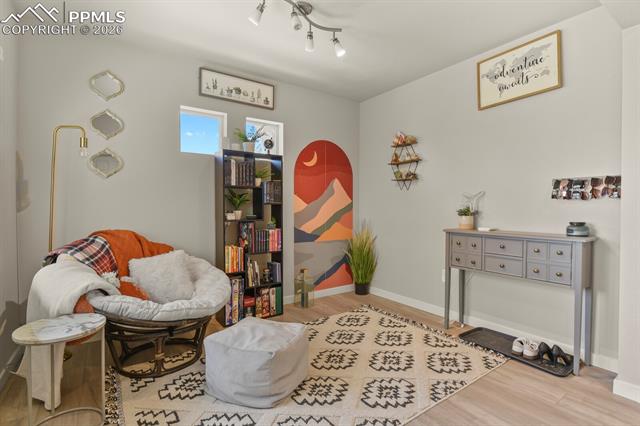 MLS Image for 5731  Tramore  ,Colorado Springs, Colorado