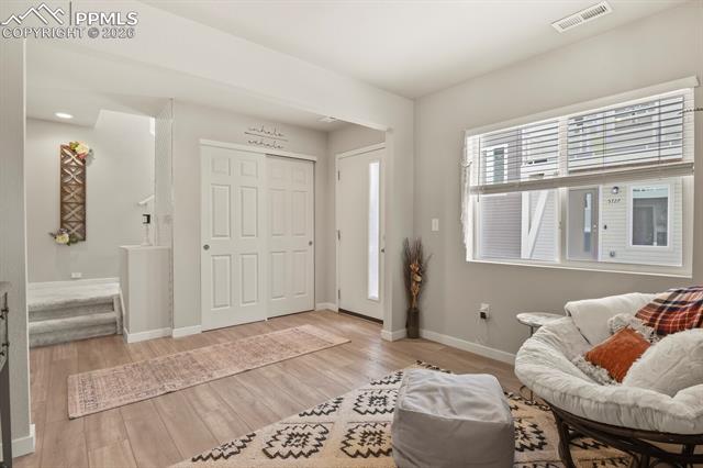 MLS Image for 5731  Tramore  ,Colorado Springs, Colorado