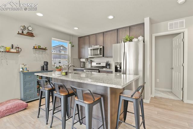 MLS Image for 5731  Tramore  ,Colorado Springs, Colorado