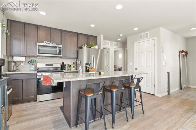MLS Image for 5731  Tramore  ,Colorado Springs, Colorado