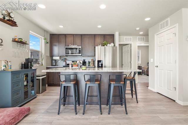 MLS Image for 5731  Tramore  ,Colorado Springs, Colorado