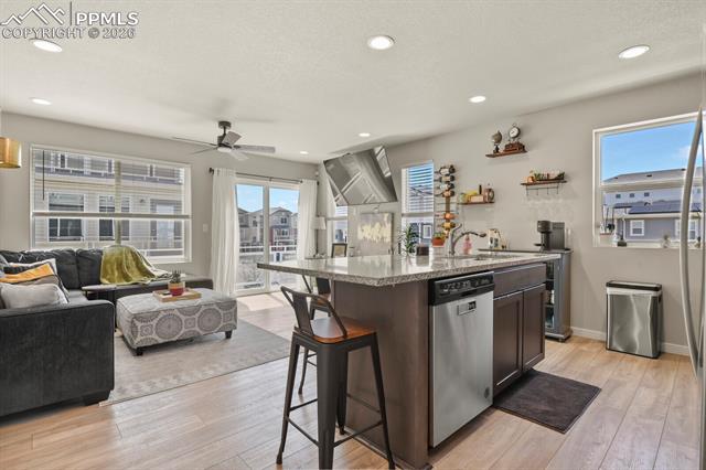 MLS Image for 5731  Tramore  ,Colorado Springs, Colorado